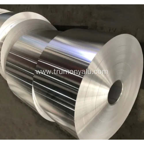 Food Packing Aluminum laminated foil